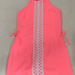 NWT Lilly Pulitzer Donna Romper